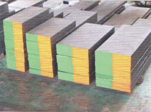 瑞典一胜百8407热作模具钢材