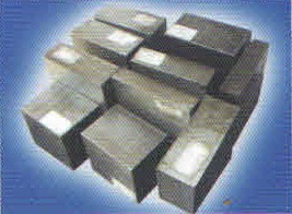 德国撒斯特2738预硬塑胶模具钢